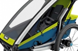 THULE CHARIOT SPORT 1 CHARTREUSE